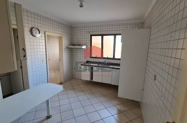Apartamento em Vila Seixas  -  Ribeirão Preto - Foto 4