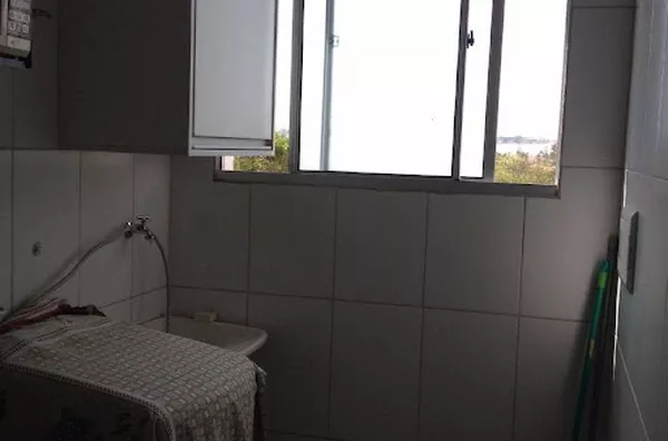 Apartamento para aluguel Residencial Jequitibá RIBEIRAO PRETO - Foto 2