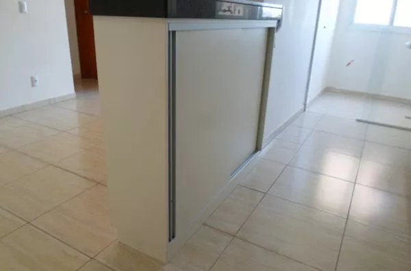 Apartamento para aluguel Vila Monte Alegre RIBEIRAO PRETO - Foto 3