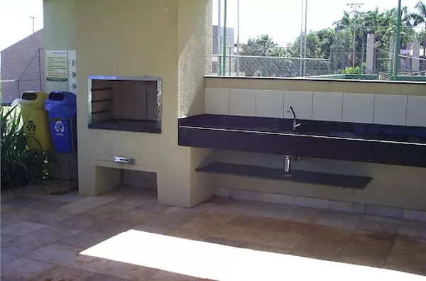 Casa para venda Condomínio Guaporé RIBEIRAO PRETO - Foto 19