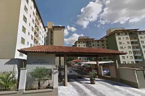 Apartamento para aluguel Jardim Palma Travassos RIBEIRAO PRETO - Foto 1