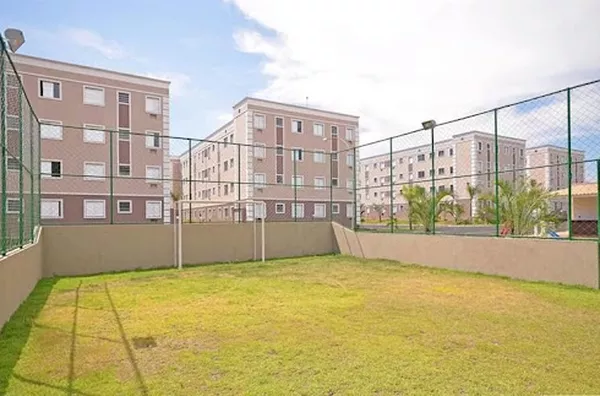 Apartamento para aluguel Parque dos Lagos RIBEIRAO PRETO - Foto 12
