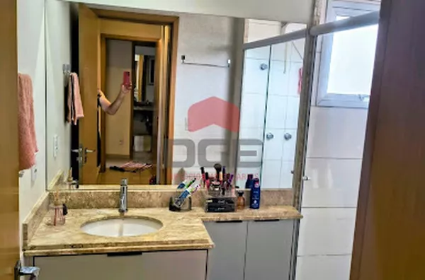 Apartamento em Jardim Botânico  -  Ribeirão Preto - Foto 6