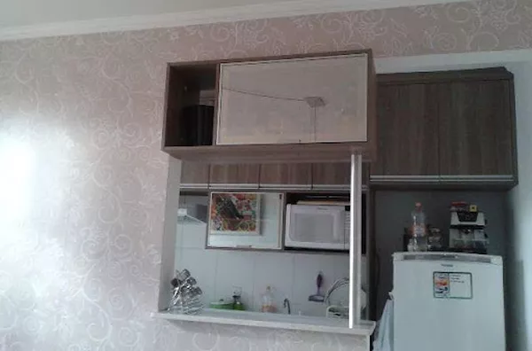 Apartamento para venda Nova Aliança RIBEIRAO PRETO - Foto 3