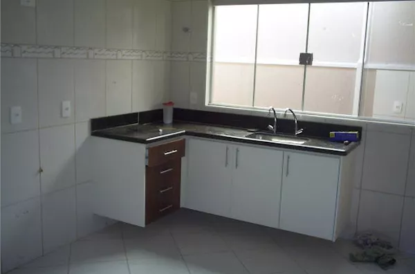 Cozinha