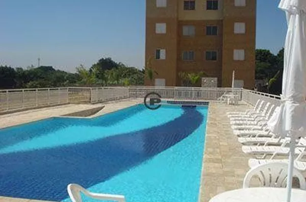 Apartamento para aluguel Ribeirânia RIBEIRAO PRETO - Foto 9
