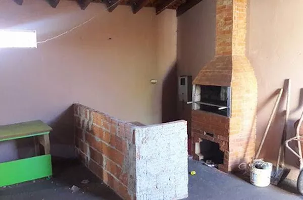 Casa para venda Jardim Professor Antônio Palocci RIBEIRAO PRETO - Foto 5