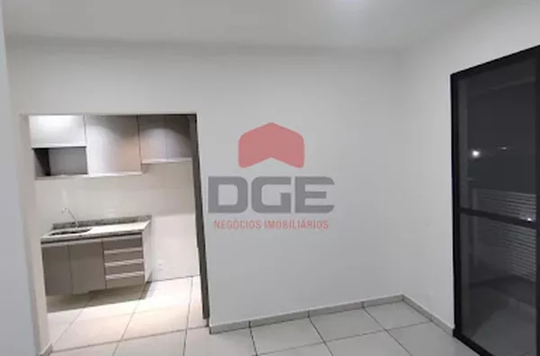 Apartamento em Quintas de São José  -  Ribeirão Preto - Foto 2