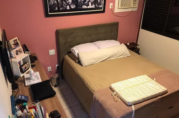 Apartamento para venda Nova Ribeirânia RIBEIRAO PRETO - Foto 4