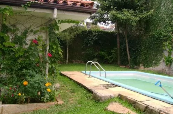 Casa para aluguel Campo Belo São Paulo - Foto 4