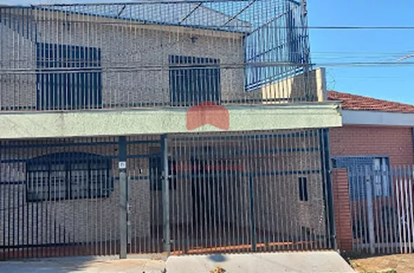Casa Sobrado em Vila Amelia  -  Ribeirão Preto - Foto 1