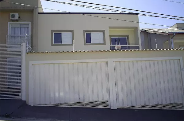 Fachada do Prédio