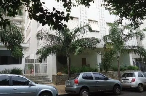 Apartamento para aluguel Centro RIBEIRAO PRETO - Foto 1