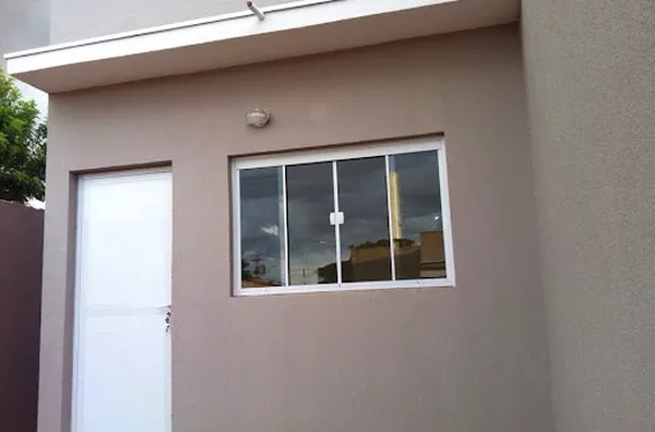 Casa para venda Jardim Javari RIBEIRAO PRETO