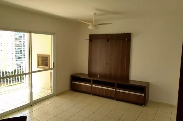 Apartamento para aluguel Nova Aliança RIBEIRAO PRETO - Foto 5
