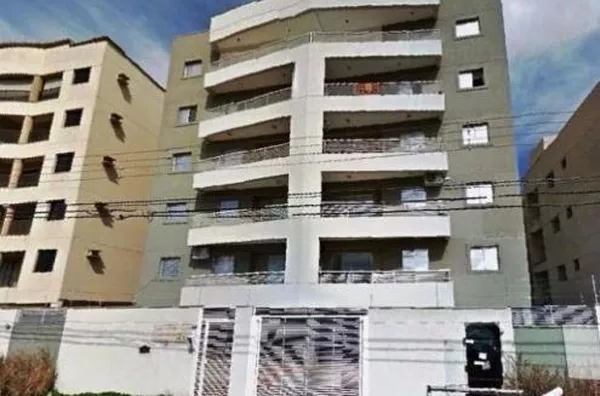 Apartamento para aluguel Nova Aliança RIBEIRAO PRETO - Foto 1