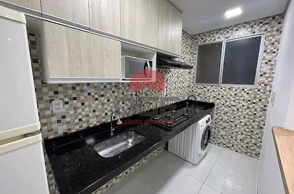 Apartamento em Parque Sao Sebastiao  -  Ribeirão Preto - Foto 6
