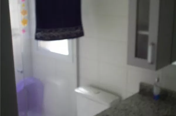 Apartamento para venda Bosque das Juritis RIBEIRAO PRETO - Foto 5