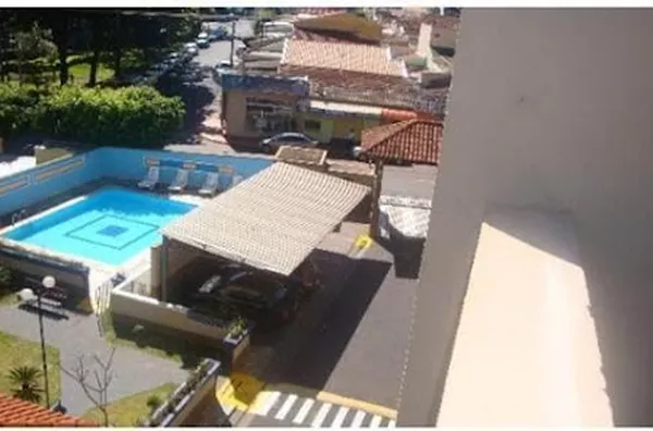 Apartamento para aluguel Jardim Palma Travassos RIBEIRAO PRETO - Foto 4