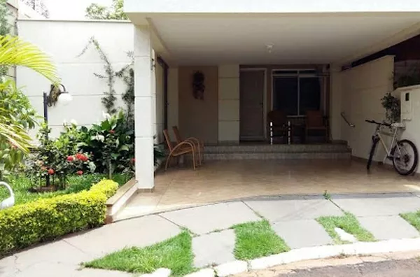 Casa para venda Jardim Itapora RIBEIRAO PRETO - Foto 1