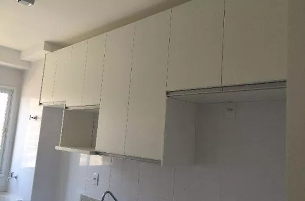 Apartamento para aluguel Jardim Nova Aliança RIBEIRAO PRETO - Foto 2