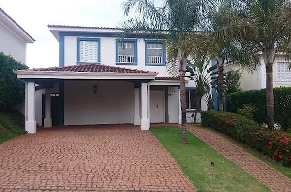 Sobrado para venda Jardim Botânico RIBEIRAO PRETO - Foto 1