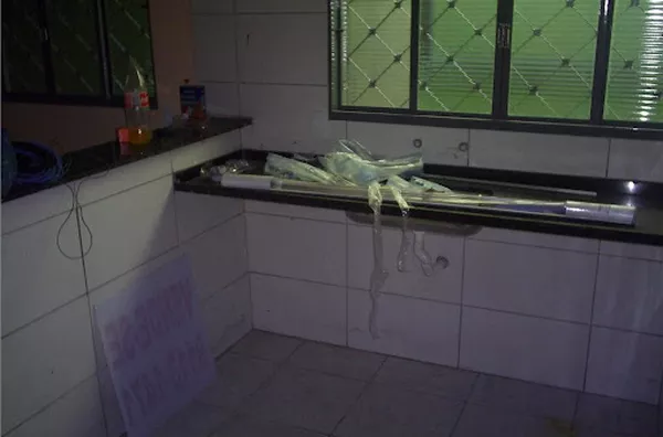 Cozinha