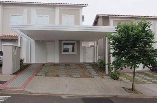 Casa para venda Vila do Golf RIBEIRAO PRETO - Foto 1