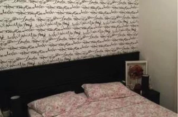 Apartamento para venda Parque Residencial Lagoinha RIBEIRAO PRETO - Foto 2