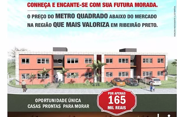 Apartamento para venda Jardim Ângelo Jurca RIBEIRAO PRETO - Foto 3
