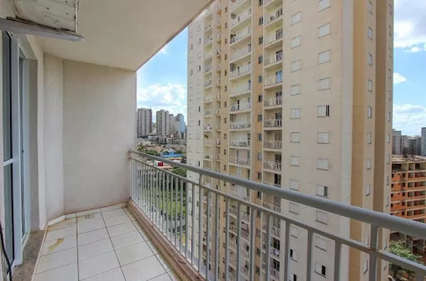 Apartamento para venda Jardim Botânico RIBEIRAO PRETO - Foto 4