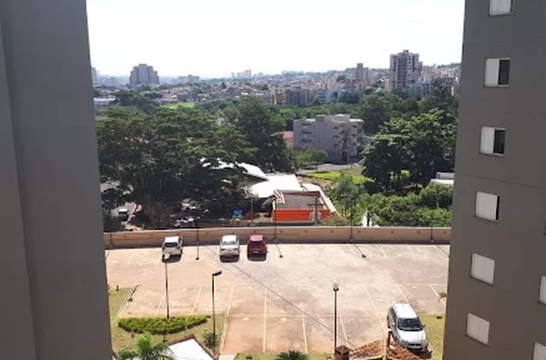 Apartamento para aluguel Nova Aliança RIBEIRAO PRETO - Foto 49