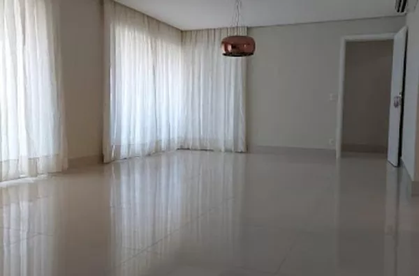 Apartamento para aluguel Nova Aliança RIBEIRAO PRETO - Foto 4