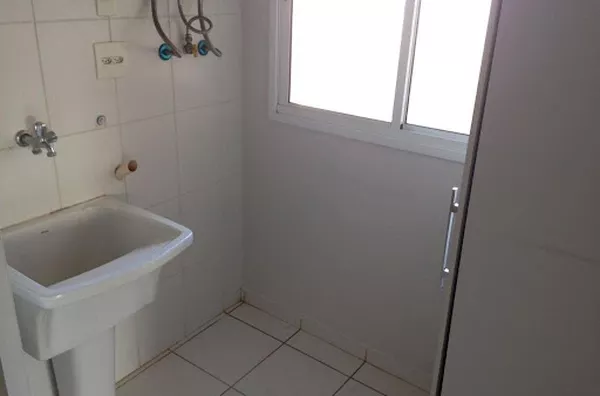 Apartamento para aluguel Nova Aliança RIBEIRAO PRETO - Foto 6