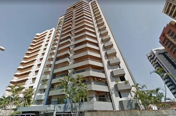 Apartamento para aluguel e venda Centro RIBEIRAO PRETO - Foto 1