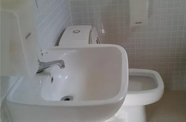 Sala para venda Vila Ana Maria RIBEIRAO PRETO - Foto 5