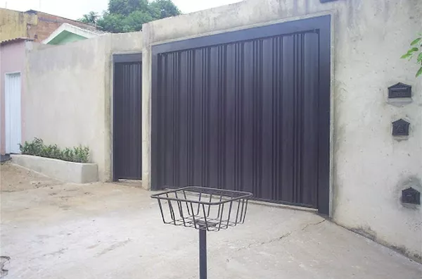 Casa para venda Vila Virginia RIBEIRAO PRETO - Foto 2