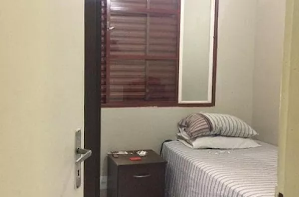 Apartamento para venda Jardim Palma Travassos RIBEIRAO PRETO - Foto 16