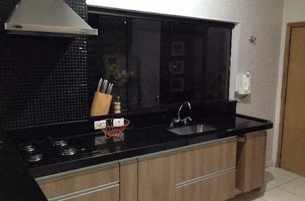 Casa para aluguel Jardim dos Flamboyants Araraquara - Foto 8