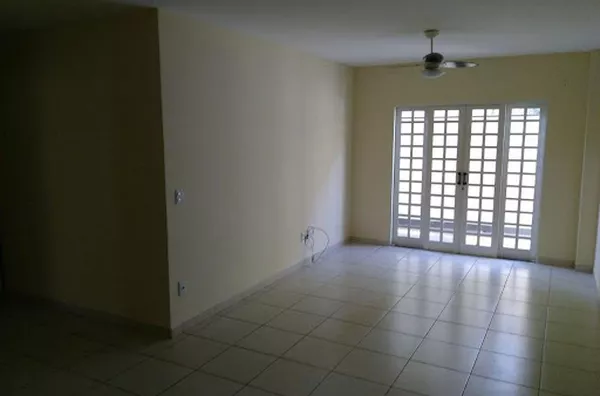 Apartamento para aluguel Vila Ana Maria RIBEIRAO PRETO - Foto 3