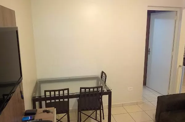 Apartamento para aluguel Jardim Interlagos RIBEIRAO PRETO - Foto 6