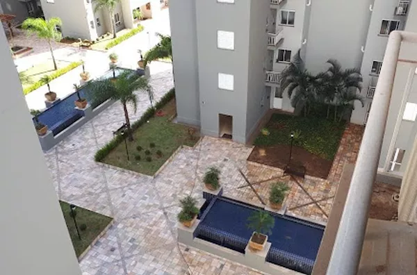 Apartamento para aluguel Nova Aliança RIBEIRAO PRETO - Foto 42