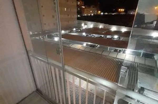 Apartamento para venda Vila Maria Luiza RIBEIRAO PRETO