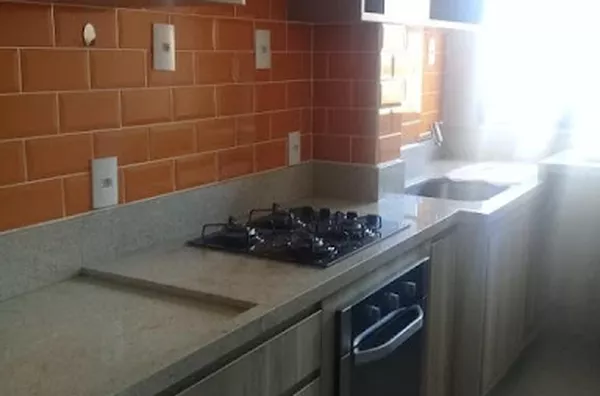 Apartamento para aluguel Jardim Palma Travassos RIBEIRAO PRETO - Foto 2