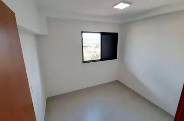 Apartamento para venda Ribeirânia RIBEIRAO PRETO - Foto 6