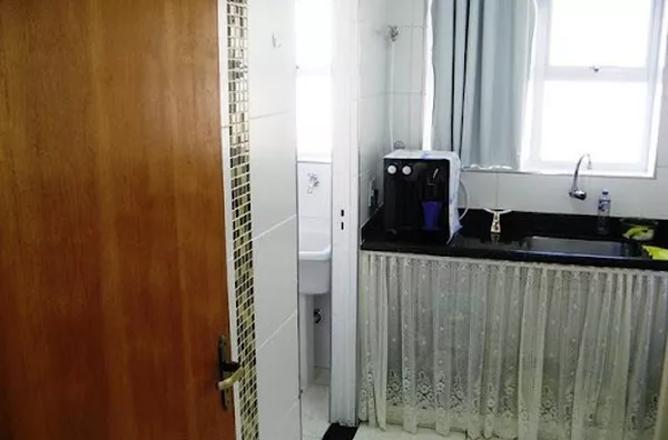 Apartamento para venda Jardim Palma Travassos RIBEIRAO PRETO - Foto 5