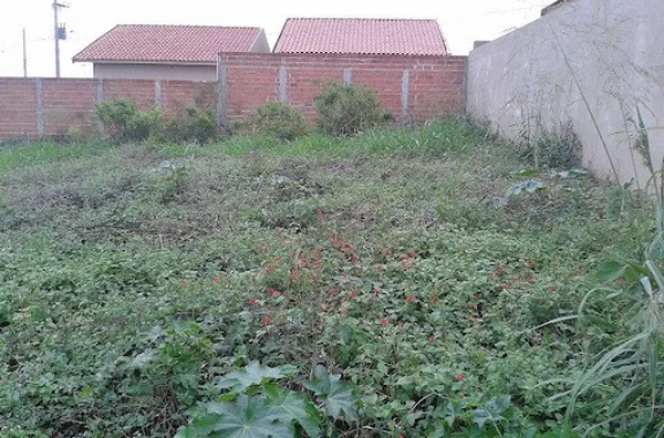 Terreno para venda Parque das Oliveiras RIBEIRAO PRETO