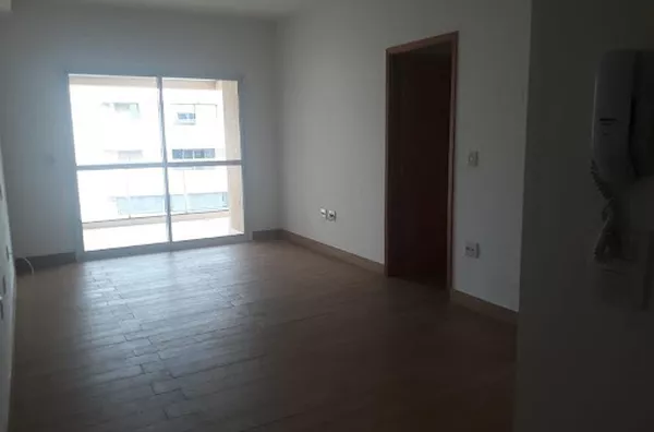 Apartamento para aluguel Jardim Irajá RIBEIRAO PRETO - Foto 3