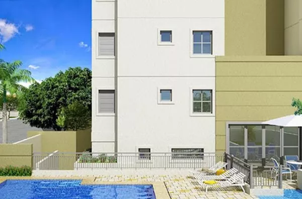 Apartamento para venda Jardim Palma Travassos RIBEIRAO PRETO - Foto 5