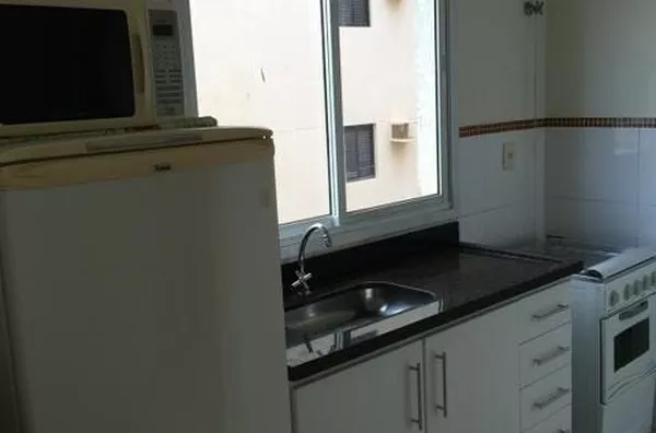 Apartamento para aluguel Nova Aliança RIBEIRAO PRETO - Foto 6